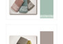 do creat jacquard towel border pattern design and more